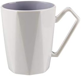 Creative Two-Color Cup Home Kitchen