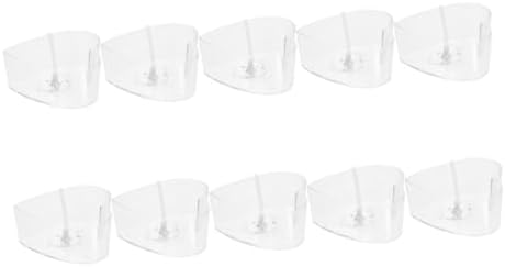 Candle Holder Hearts for Tealights