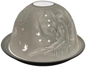 Nordic Candle Shade Perfect for Tealights