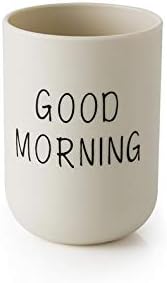 Where Life Begins Creative and Simple Mouthwash Cups