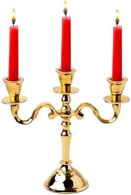 Love Baby Candelabras