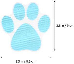 Safe Bath Slip Stoppers
