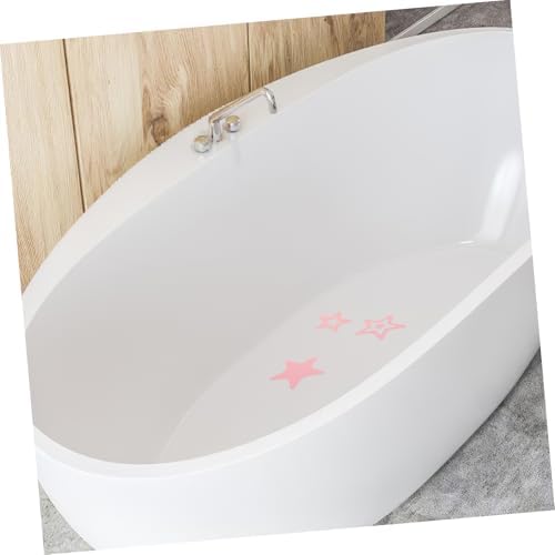 MAGICLULU Non-Slip Bathtub Sticker Set Safe Fun for Kids