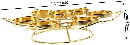 Modern Lotus Candle Holder for Home Religious Use