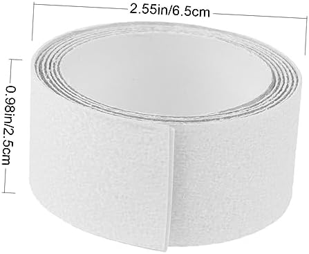 MAGICLULU 3-Roll Non-Slip bathtub stickers