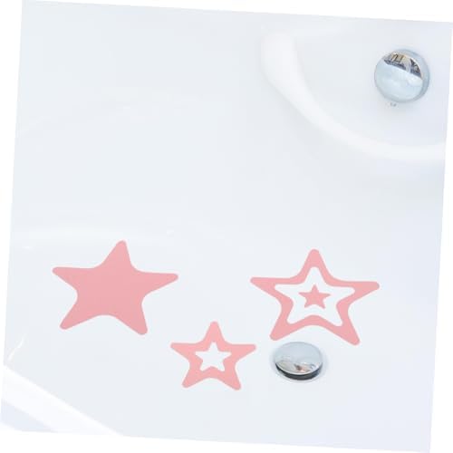 MAGICLULU Non-Slip Bathtub Sticker Set Safe Fun for Kids