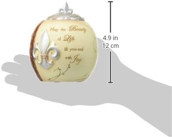Adorable Beauty of Life Tealight Holder
