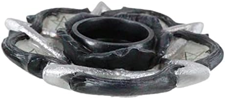 Ebros Gift Alchemy Rose of Otralanus