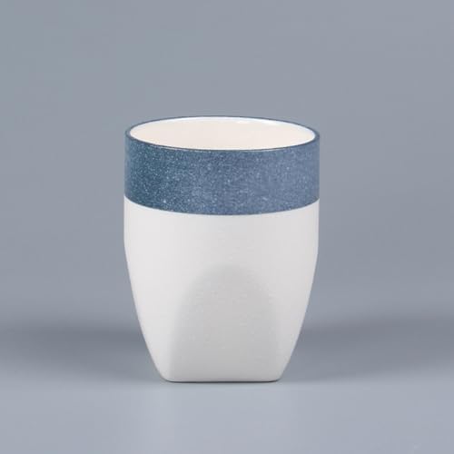 Bathroom Accessory Set with Snowflake Design