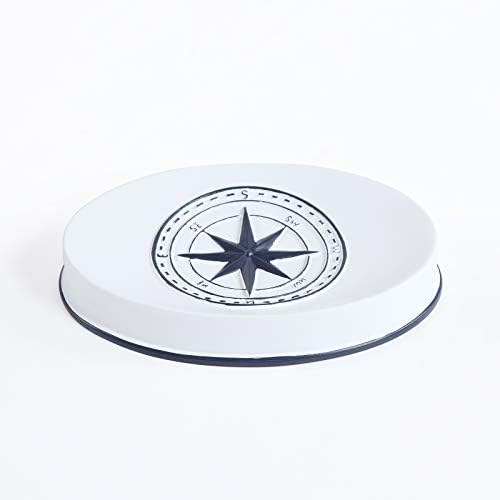 Nautical Bath Set - 5-Piece