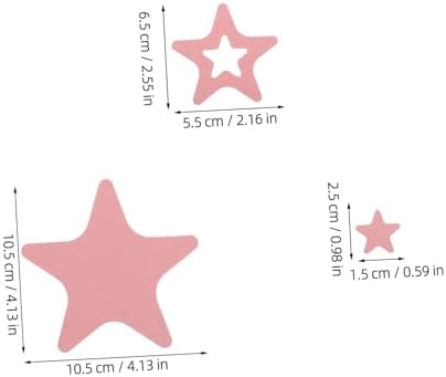 MAGICLULU Non-Slip Bathtub Sticker Set Safe Fun for Kids