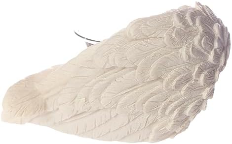 Angels Wings Candle Holder
