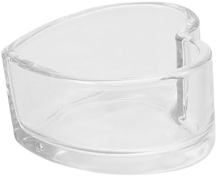 Elegant Heart-Shaped Candle Holder