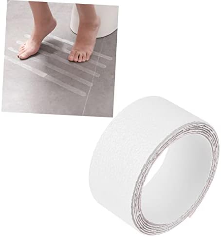 MAGICLULU 3-Roll Non-Slip bathtub stickers