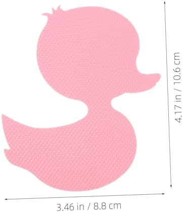 Non-Slip Bath Stickers 12 Pack