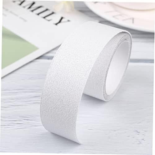 3 Rolls bathtub stickers slipproof safe for kids adults