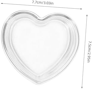 Elegant Heart-Shaped Candle Holder