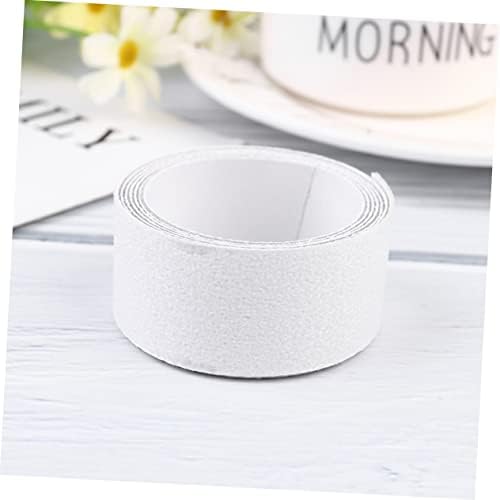 3 Rolls bathtub stickers slipproof safe for kids adults