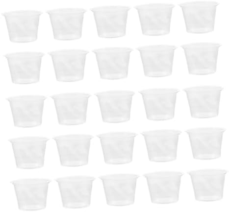 Premium 120pc Windproof Candle Holders
