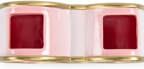 Jay Franco Hello Kitty Bath Set - Cute Toothbrush Soap Organizer