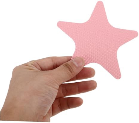 MAGICLULU Non-Slip Bathtub Sticker Set Safe Fun for Kids