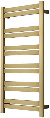 Sharndy Electric Towel Warmer Wall Mounted