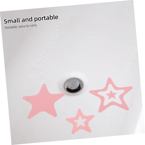 MAGICLULU Non-Slip Bathtub Sticker Set Safe Fun for Kids