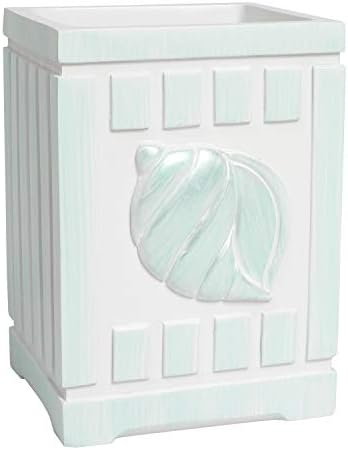 Sweet Home Collection Modern Bath Accessories