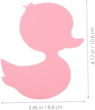 protective bath stickers to prevent slips and falls