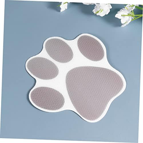 10pk Self-Adhesive Slip Resistant Bath Sticker Animal Decals for Ban