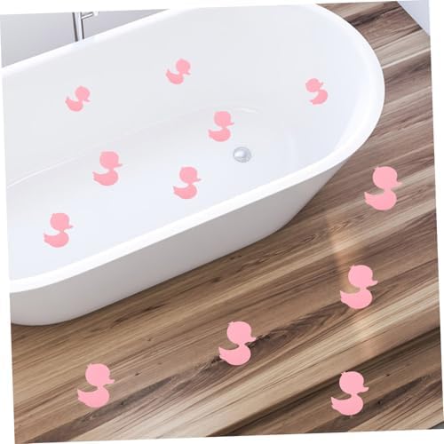 protective bath stickers to prevent slips and falls
