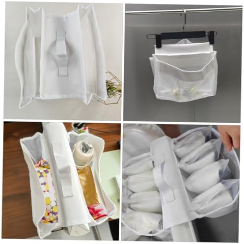 BSmithies Proactive Storage for Sandals Organization