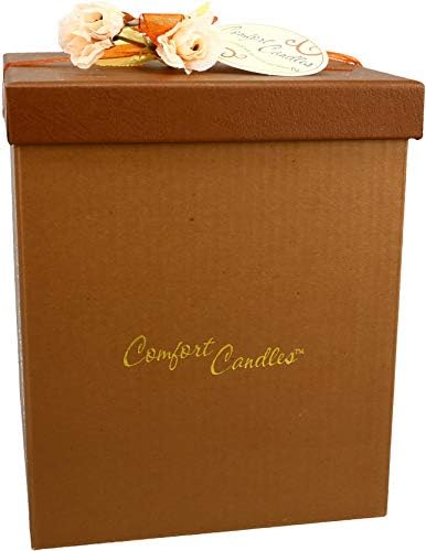 Pavilion Comfort Candles - Memorial Light