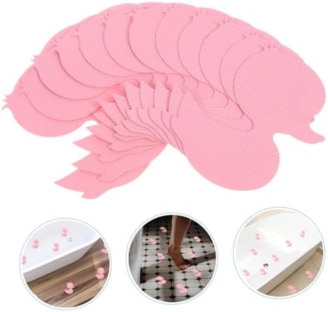 protective bath stickers to prevent slips and falls