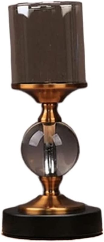 Elegant Candlestick Holder for Home Restaurant Use