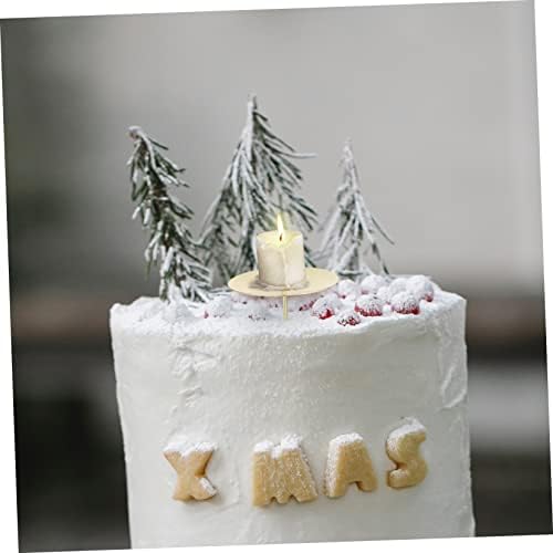 Wreath Candle Holders for Parties