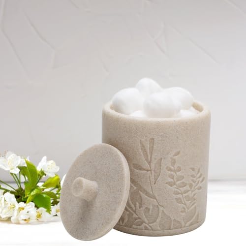 Sturdy Resin Bathroom Set 4PCS