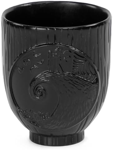 Jay Franco Disney Nightmare Before Christmas Tumbler