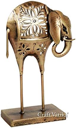 Elephant Tea Light Holder