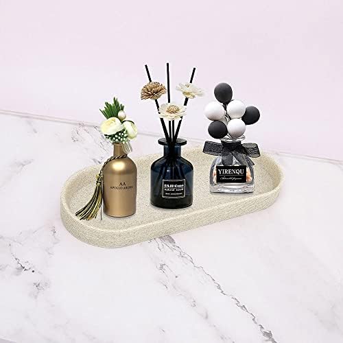 Modern 5-Piece Bathroom Accessory Set