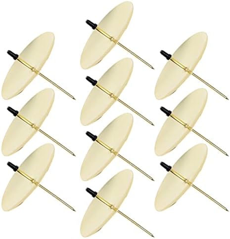 12-Piece Desk Accessories for Pillar Candles