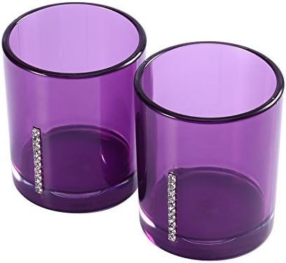 Estink 5-Piece Bathroom Accessory Set for Luxury Washrooms