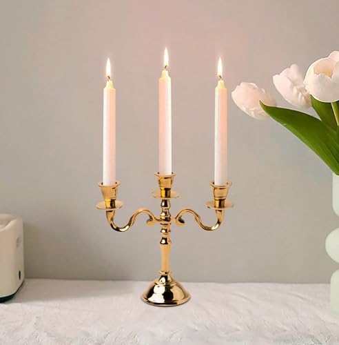 Love Baby Candelabras