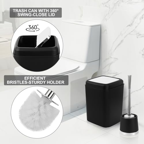 High-Quality 10-Piece Bath Set