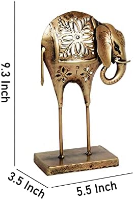 Elephant Tea Light Holder