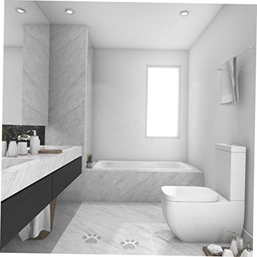 Safest Non-Slip Bathtub Sticker