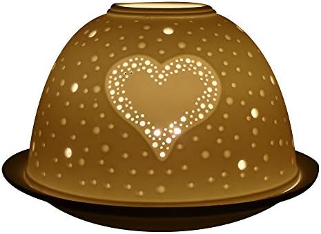 Nordic Light Heart Shade
