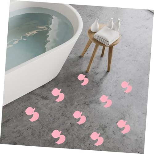 protective bath stickers to prevent slips and falls