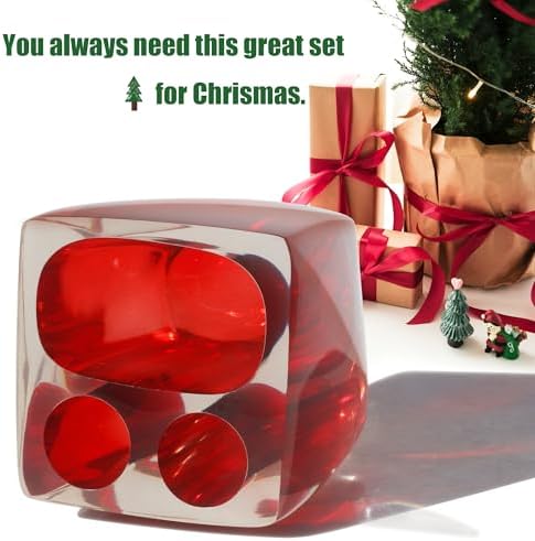 5 Piece Bathroom Accessory Set