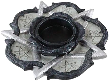 Ebros Gift Alchemy Rose of Otralanus